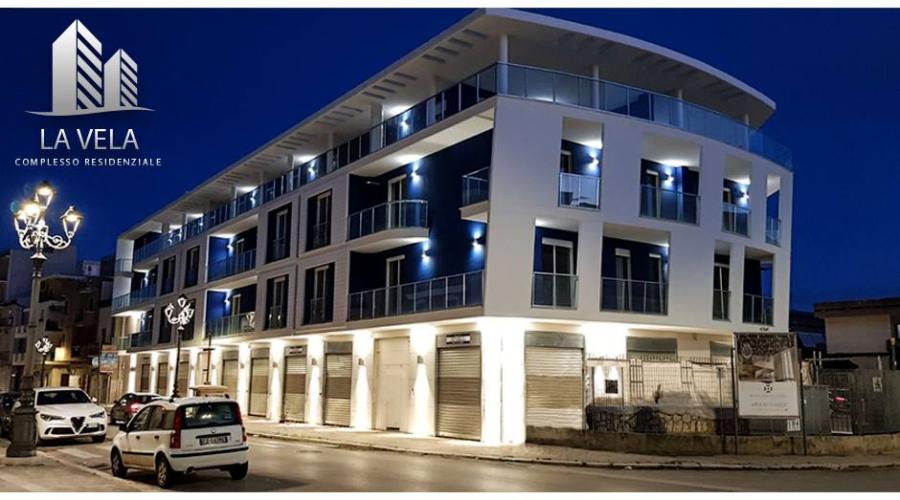 La Vela complesso residenziale